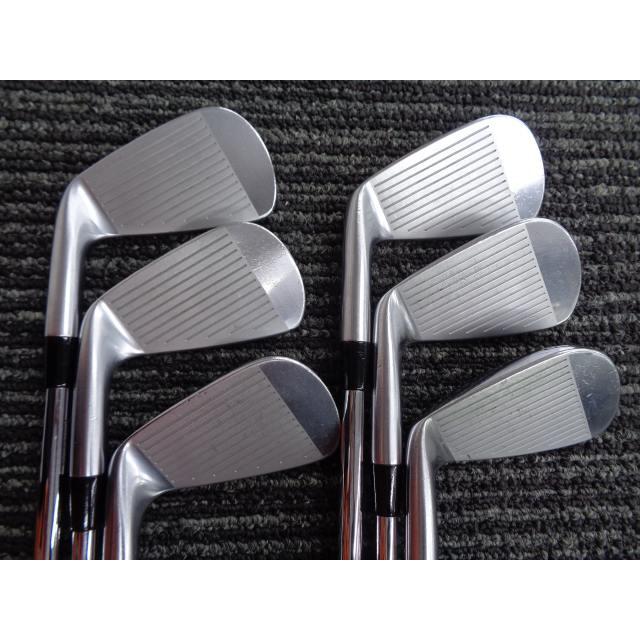 Fers à repasser Bridgestone BS TOUR B X-CB 2018 #5-9.PW (6