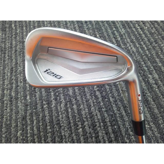 PING（ピン） 中古 i210/N.S.PRO MODUS3 TOUR105(JP)/X/22.5[0598