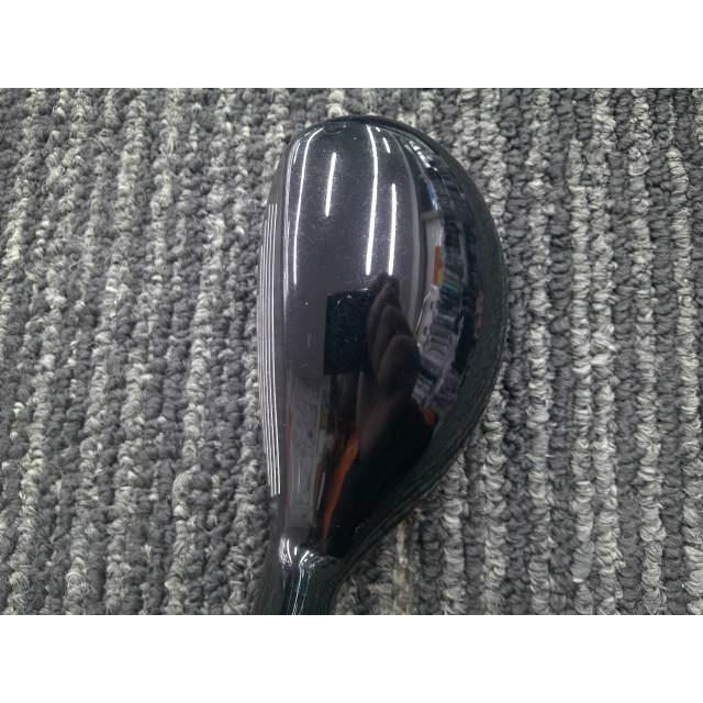 MIZUNO（ミズノ） 中古 Mizuno Pro ユーティリティ/TOUR AD GM-1 U/SR