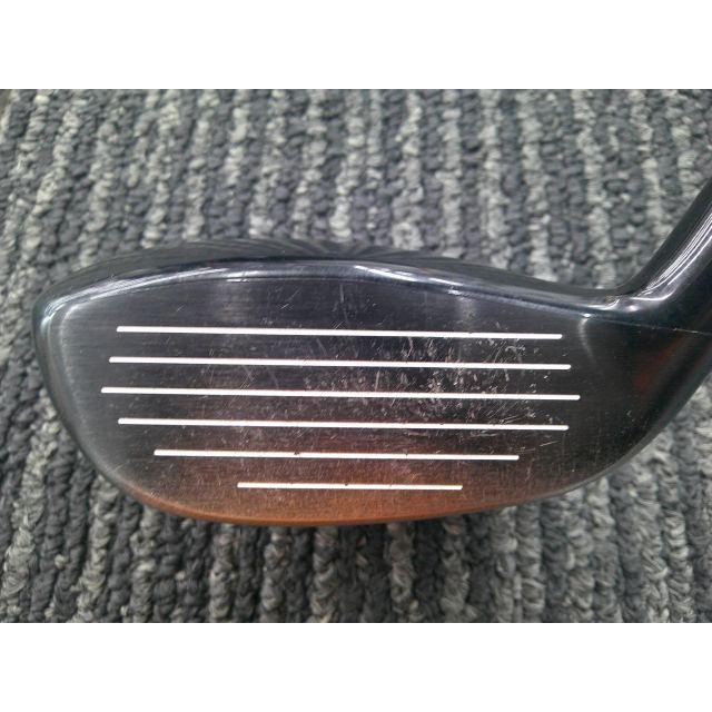 MIZUNO（ミズノ） 中古 Mizuno Pro ユーティリティ/TOUR AD GM-1 U/SR