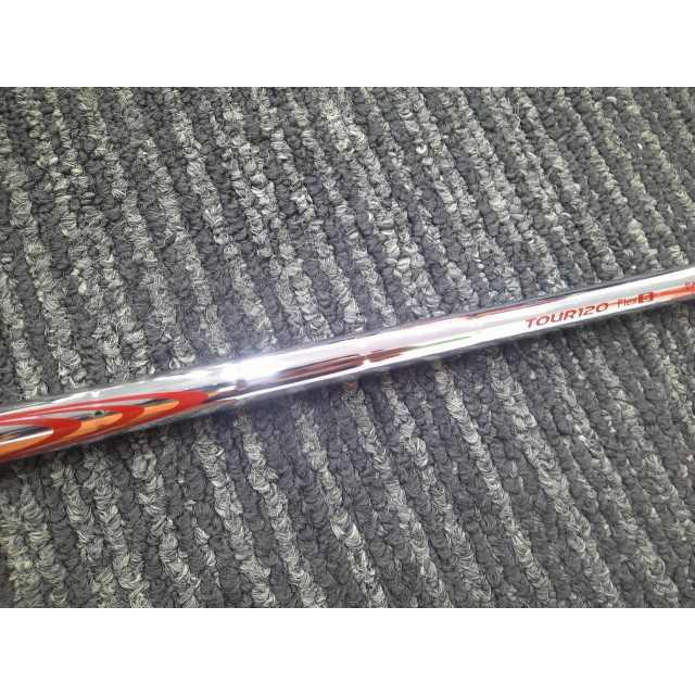 中古 PXG   0311T FORGED BLACK/N.S.PRO MODUS3 TOUR 120/S/20.5[1183]■博多_4