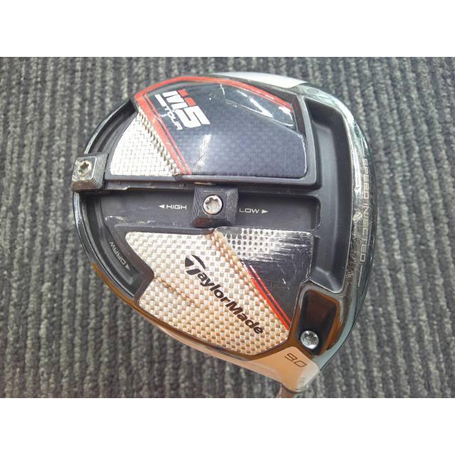 TaylorMade（テーラーメイド） 中古 M5 TOUR/Diamana DF60/S/9[2893