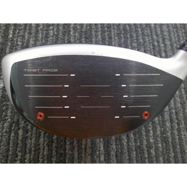 TaylorMade M6 D-Type ドライバー　スピーダー569エボⅢ S TaylorMade（テーラーメイド） 中古 M6 D-TYPE/Speeder 569 Evolution