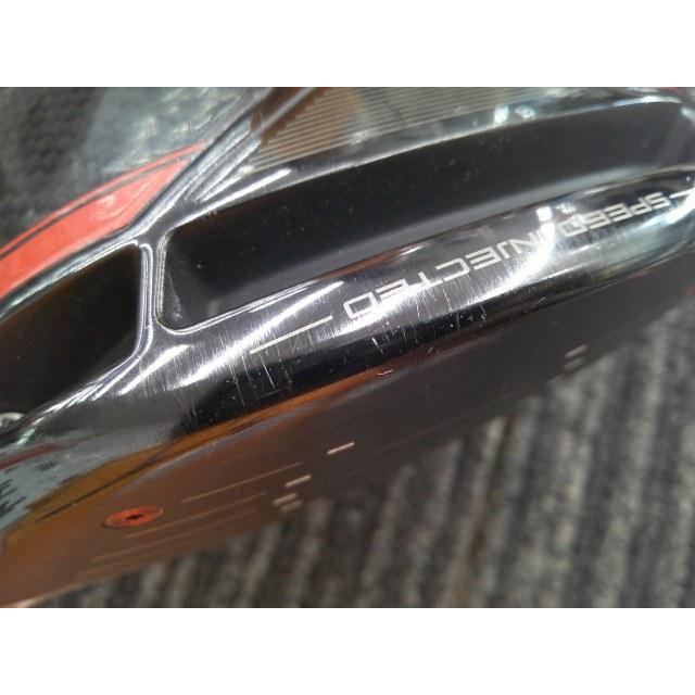 TaylorMade（テーラーメイド） 中古 M6 D-TYPE/Speeder 569 Evolution