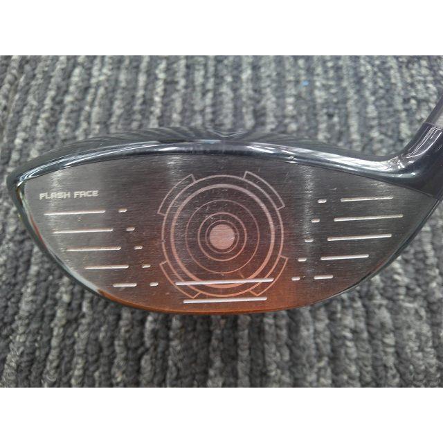 Callaway（キャロウェイ） 中古 EPIC FLASH STAR/Speeder EVOLUTION