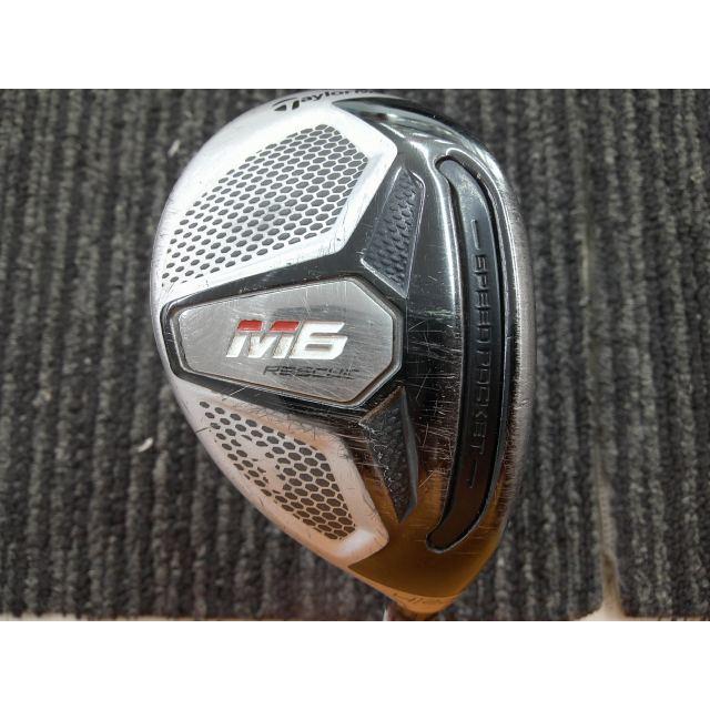 TaylorMade M6 Set di ferri 6 pezzi 5-PW FUBUKI TM6 Flex R