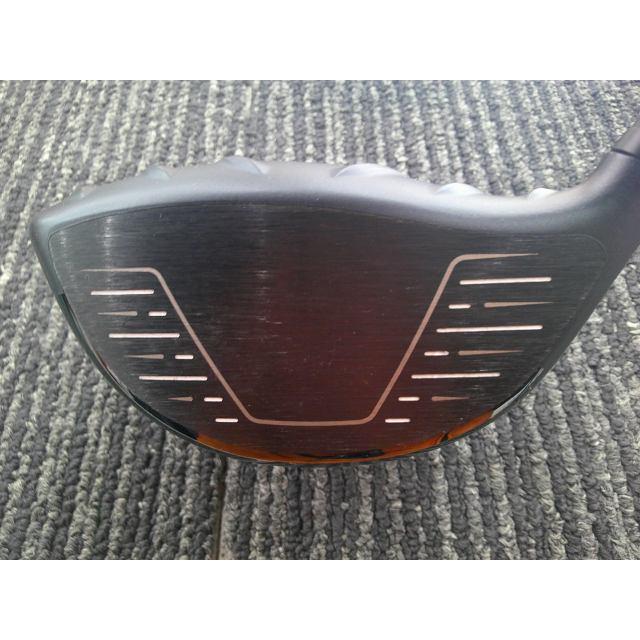 中古 ピン G410 PLUS/TENSEI CK Pro Orange 50/S/10.5[0997]■博多