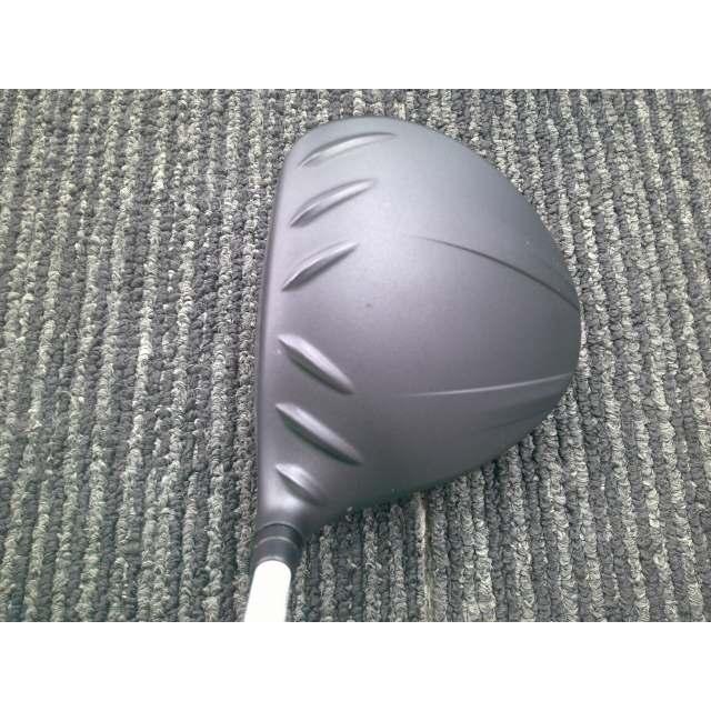 中古 ピン G410 PLUS/Speeder 661 Evolution VII/S/9[1467]■博多