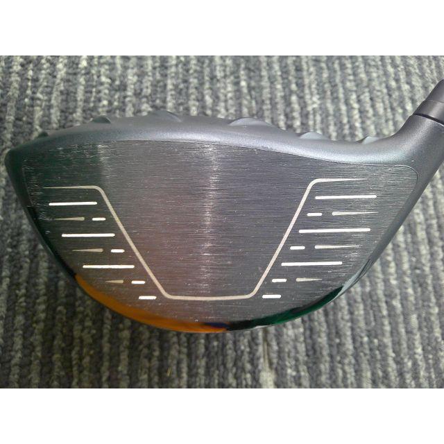 中古 ピン G410 PLUS/Speeder 661 Evolution VII/S/9[1467]■博多