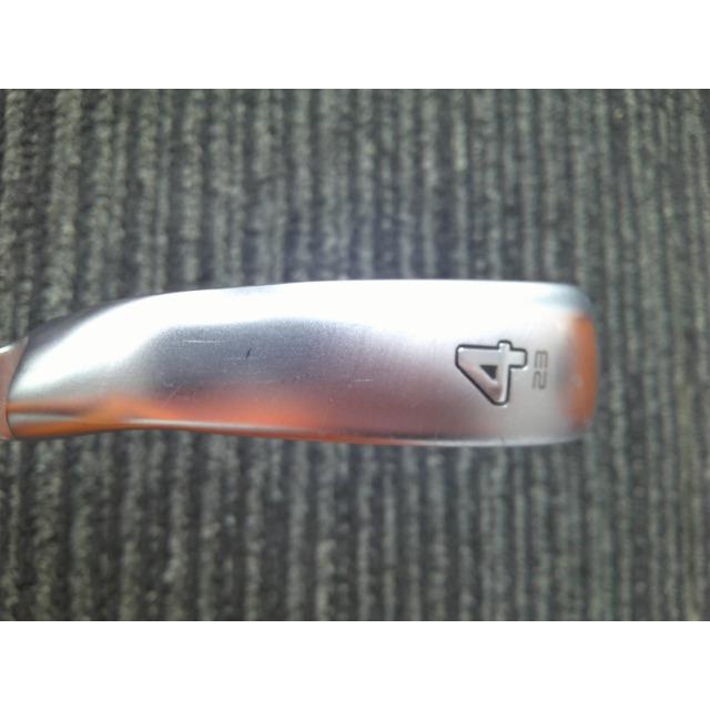 中古 ピン G410 CROSSOVER/NSPROMODUS3TOUR120(JP)/S/23[7650]■博多_1