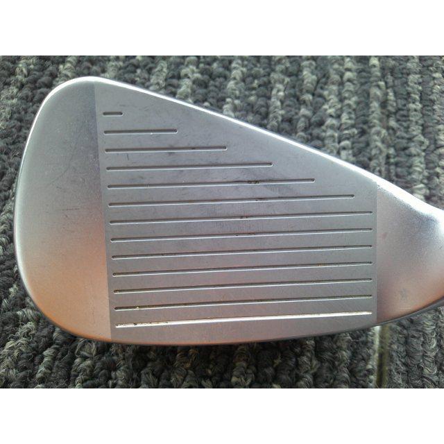 中古 ピン G410 CROSSOVER/NSPROMODUS3TOUR120(JP)/S/23[7650]■博多_3