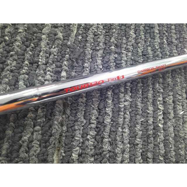 中古 ピン G410 CROSSOVER/NSPROMODUS3TOUR120(JP)/S/23[7650]■博多_4