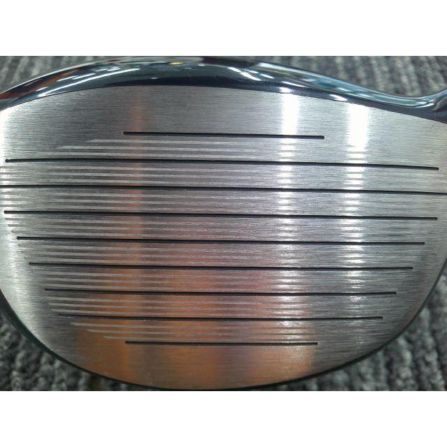 BALDO（バルド） 中古 COMPETIZIONE 568 STRONGLUCK 420/BASILEUS