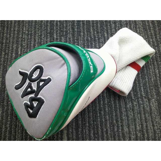 BALDO（バルド） 中古 COMPETIZIONE 568 STRONGLUCK 420/BASILEUS
