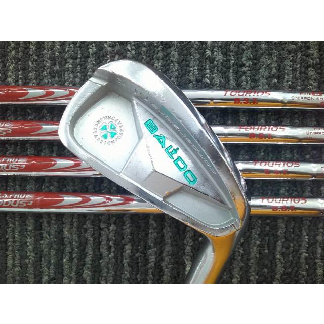 BALDO（バルド） 中古 COMPETIZIONE 568 T2/N.S.PRO MODUS3 TOUR 105