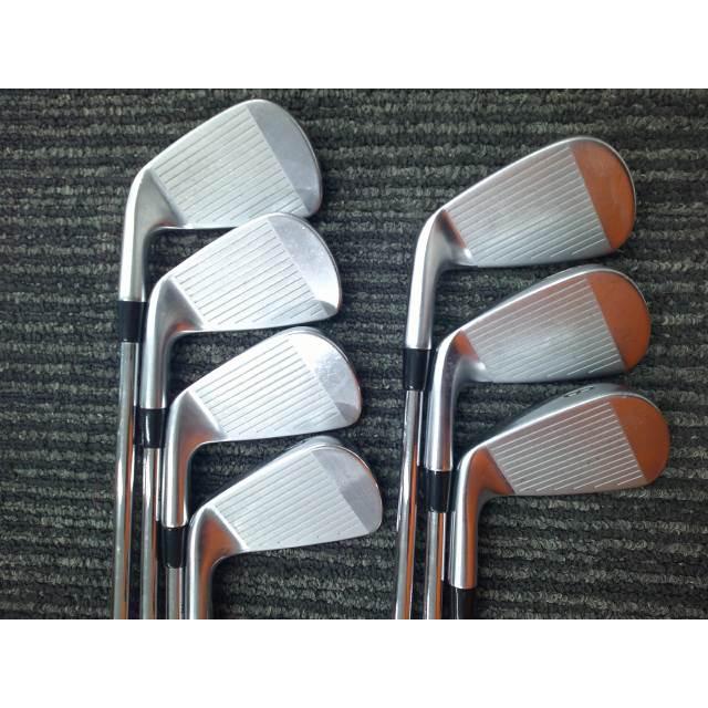 Callaway（キャロウェイ） 中古 X-FORGED STAR/NSPROMODUS3 TOUR105(JP