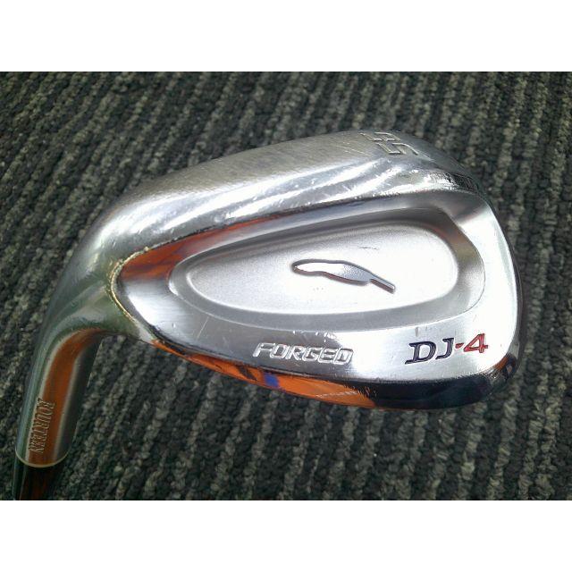 FOURTEEN（フォーティーン） 中古 DJ-4/NSPRO TS-114w/wedge/56[0942 
