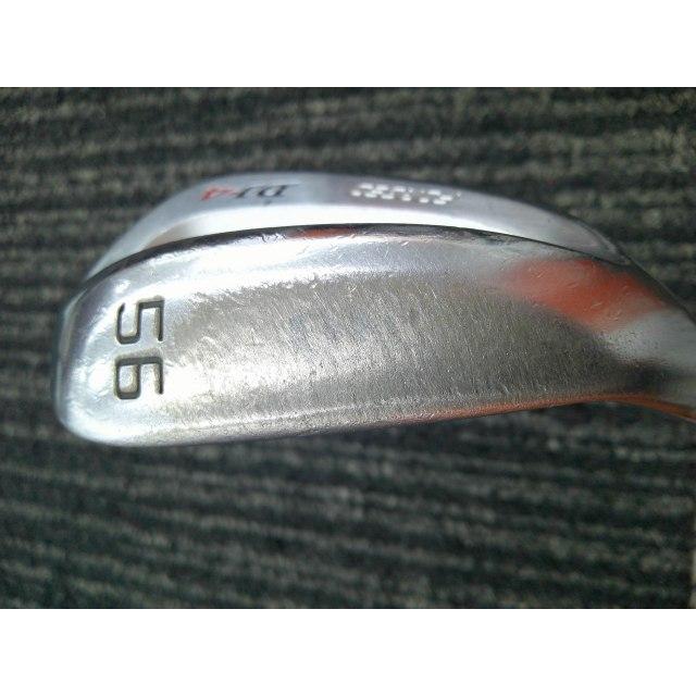 FOURTEEN（フォーティーン） 中古 DJ-4/NSPRO TS-114w/wedge/56[0942 