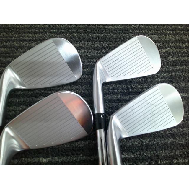 Titleist（タイトリスト） 中古 620 CB/AMT TOUR WHITE(JP) 4本セット