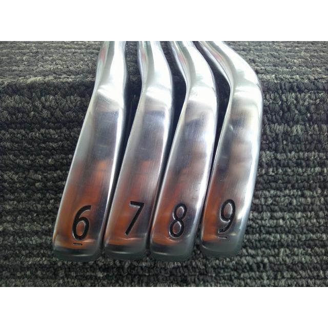 Titleist（タイトリスト） 中古 620 CB/AMT TOUR WHITE(JP) 4本セット