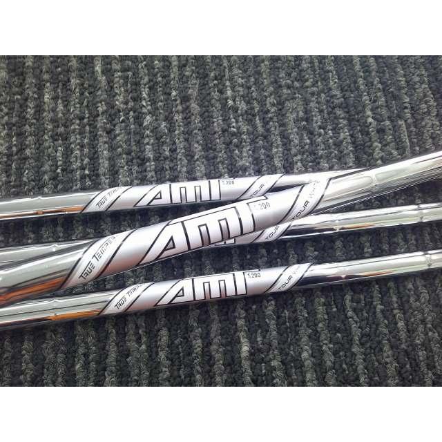Titleist（タイトリスト） 中古 620 CB/AMT TOUR WHITE(JP) 4本セット