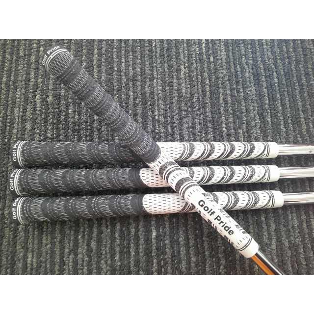 Titleist（タイトリスト） 中古 620 CB/AMT TOUR WHITE(JP) 4本セット
