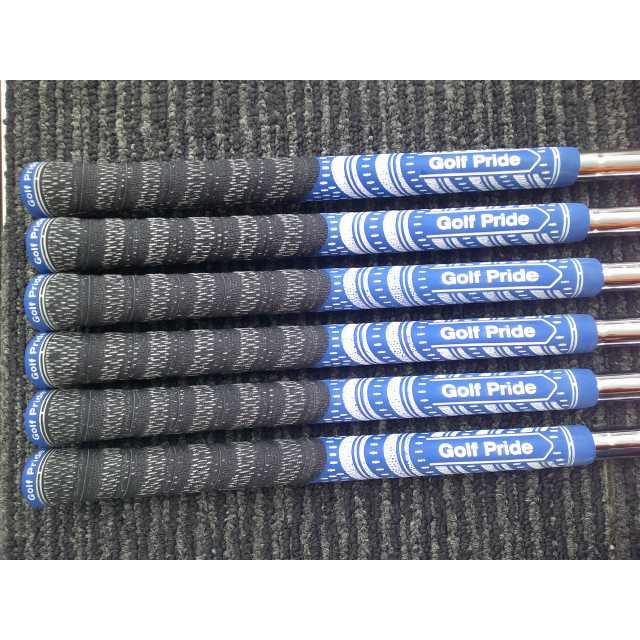 Titleist（タイトリスト） 中古 620 MB 718 CB コンボ/N.S.PRO MODUS3