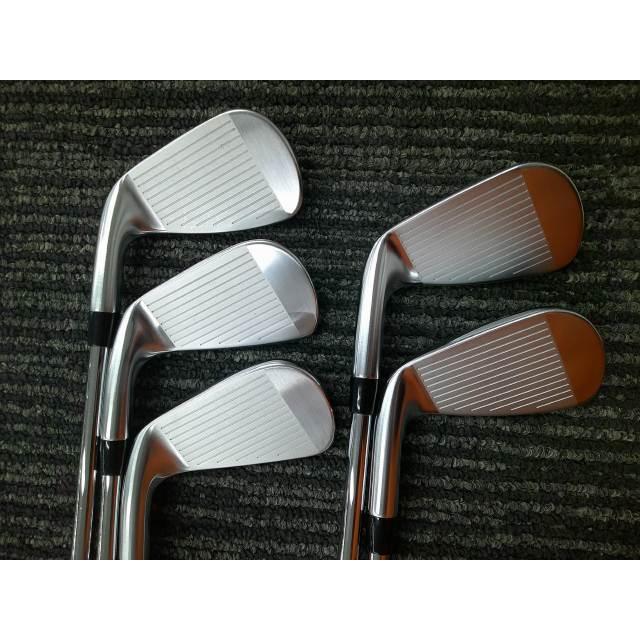 Titleist 中古 タイトリスト T200/NSPRO950GHneo(JP) 5本セット/S/27 