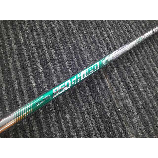 中古 ブリヂストン TOUR B JGR HY 2019/NSPRO950GHneo/S/19[2541]■博多_3