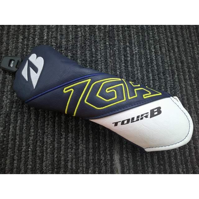 中古 ブリヂストン TOUR B JGR HY 2019/NSPRO950GHneo/S/19[2541]■博多_5