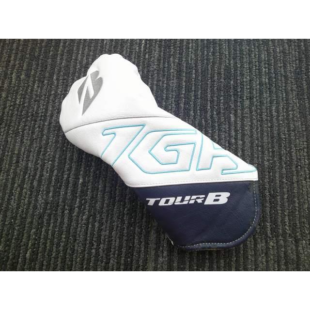 BRIDGESTONE（ブリヂストン） 中古 TOUR B JGR 2019 Blue/AiR Speeder