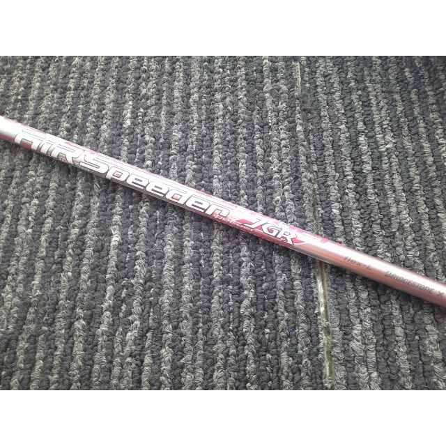 中古 ブリヂストン TOUR B JGR 2019 Pink/AiR Speeder JGR/L/24[0714]■博多の画像