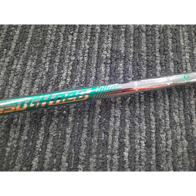 中古 ピン G410 CROSSOVER/NSPRO950GHneo(JP)/S/20[2833]■博多_4