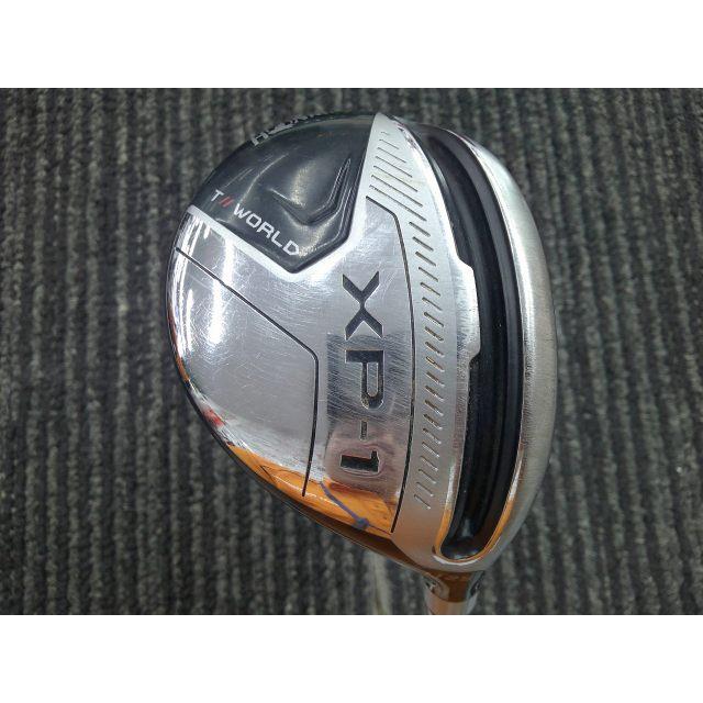 HONMA GOLF（本間ゴルフ） 中古 ホンマ ツアーワールドXP-1
