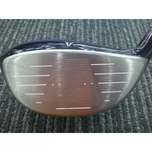 中古】ダンロップ ゼクシオ2020 Navy MP1100(SR) 10.5度 [9269 