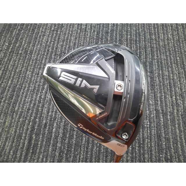 TaylorMade（テーラーメイド） 中古 SIM/Diamana Kai'li 80/X/9