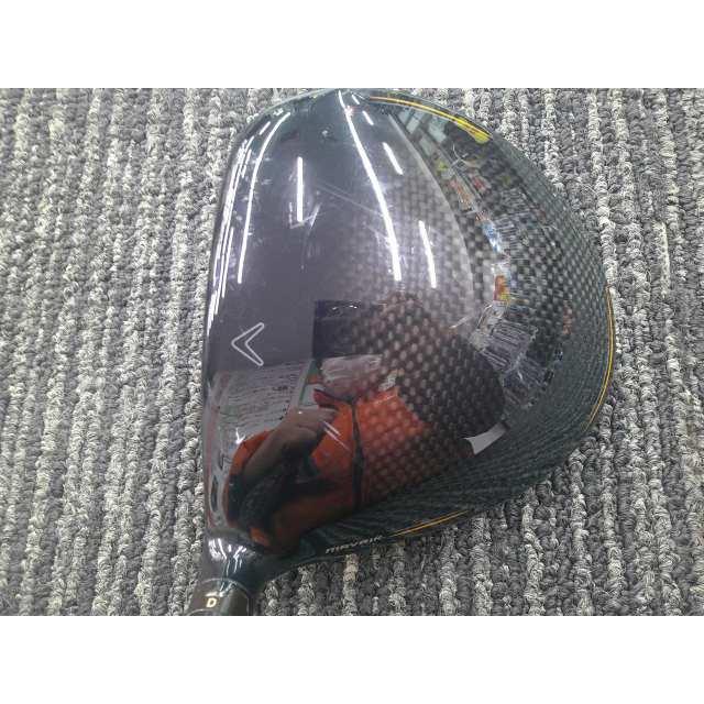 中古 キャロウェイ MAVRIK MAX/TENSEI 40 for Callaway/R/10.5[9993]■博多_1