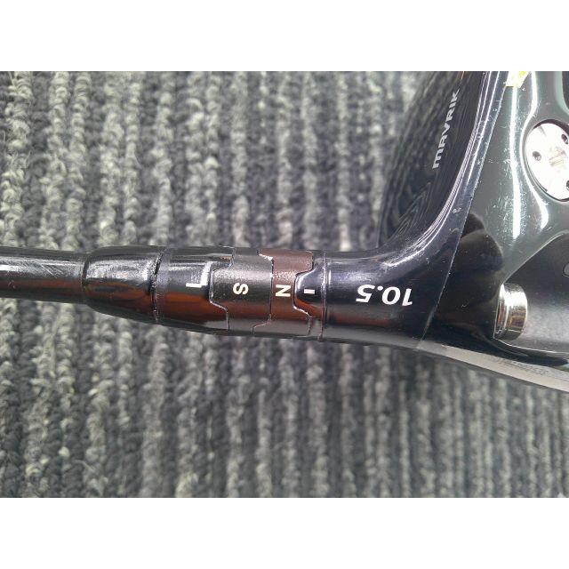中古 キャロウェイ MAVRIK MAX/TENSEI 40 for Callaway/R/10.5[9993]■博多_3