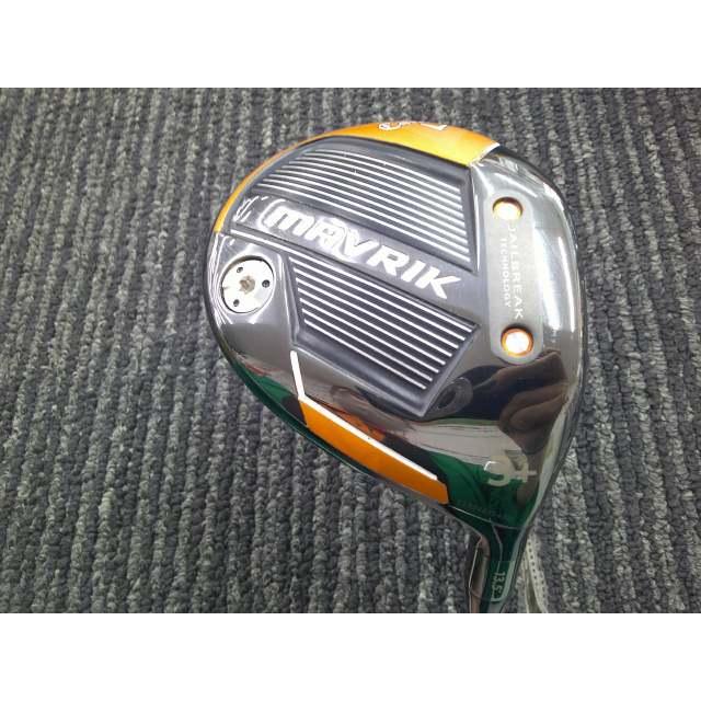 Callaway GOLF 新品 未使用 Callaway（キャロウェイ） 中古 MAVRIK/VENTUS BL 6/S/13.5[1449