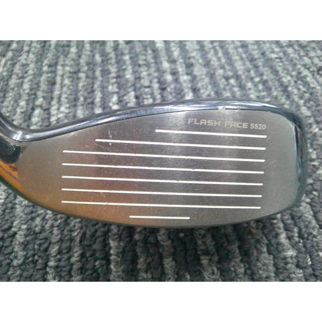 中古 キャロウェイ MAVRIK UTILITY/ATTAS MB-HY 85/S/20[1479]■博多の画像