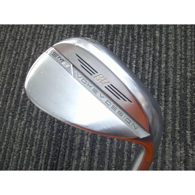 Titleist（タイトリスト） 中古 ボーケイSM8ツアークローム56-10S/DG