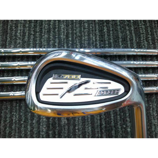 FOURTEEN（フォーティーン） 中古 IF-700 FORGED/FS-90i/R/26[2111