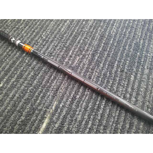 中古 タイトリスト TS3 HYBRID/TENSEI CK PRO Orange HYBRID 80(JP)/S/21[1264]■博多の画像