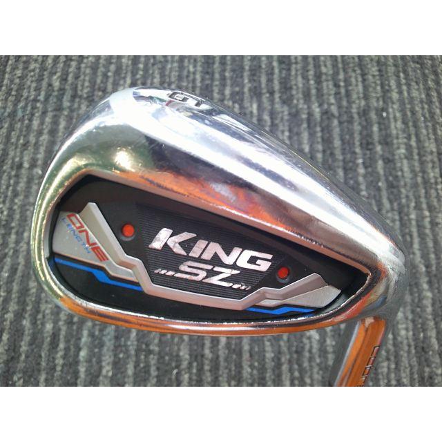 COBRA（コブラ） 中古 コブラKING SZ ONELENGTH/SpeederEVOLUTION for