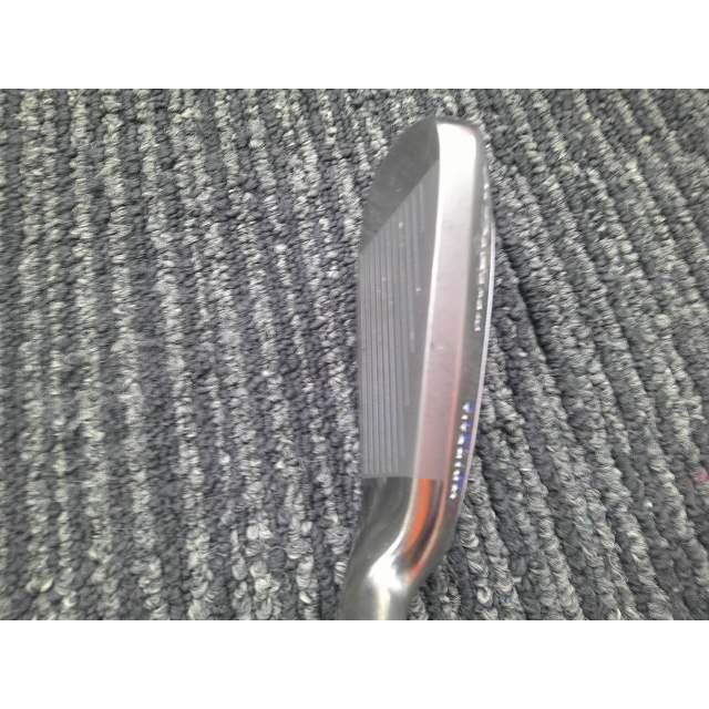 中古 ムジーク OnTheScrew ICE UTILITY IRON/TENSEI Pro 1K Hybrid60/S/21[9927]■博多の画像