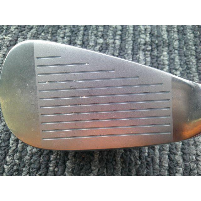 中古 ムジーク OnTheScrew ICE UTILITY IRON/TENSEI Pro 1K Hybrid60/S/21[9927]■博多の画像