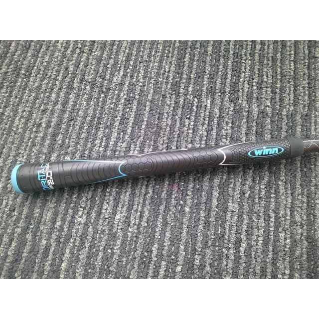 中古 ムジーク OnTheScrew ICE UTILITY IRON/TENSEI Pro 1K Hybrid60/S/21[9927]■博多の画像