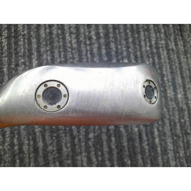 中古 ムジーク OnTheScrew ICE UTILITY IRON/TRAVIL IRON 75/S/24[9928]■博多の画像