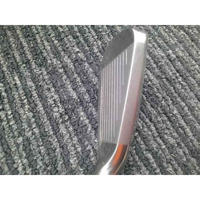 中古 ムジーク OnTheScrew ICE UTILITY IRON/TRAVIL IRON 75/S/24[9928]■博多の画像