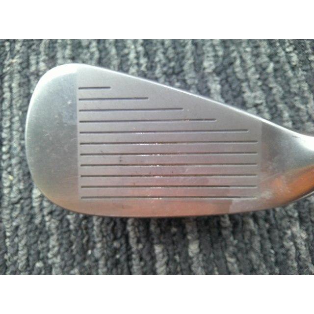 中古 ムジーク OnTheScrew ICE UTILITY IRON/TRAVIL IRON 75/S/24[9928]■博多の画像